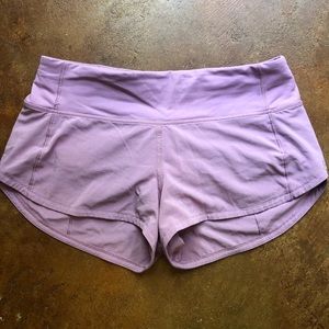 Lululemon shorts